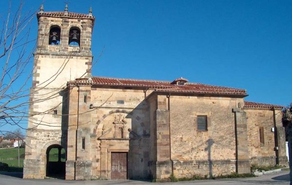 Iglesia Parroquial de Llanos