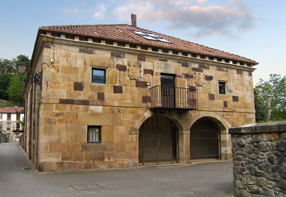 La Casa de Langre