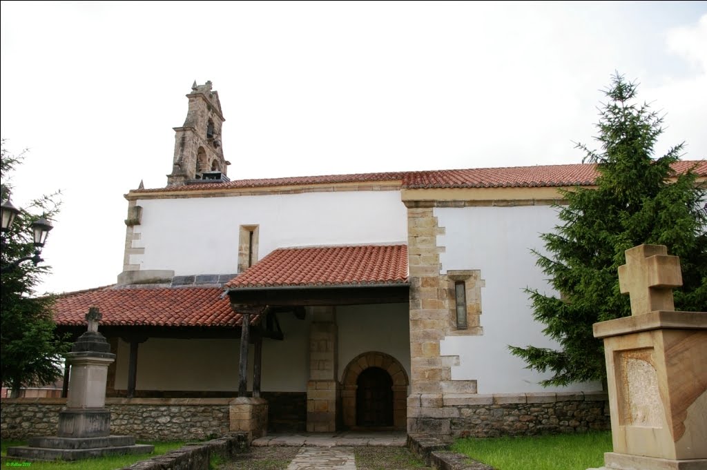 Iglesia Parroquial San Juan Bautista