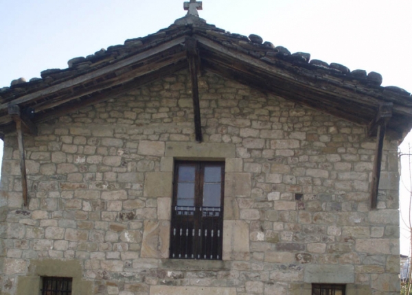 Museo etnografico el hombre y el campo